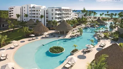 Secrets Cap Cana Resort & Spa - Adults Only - All Inclusive, Punta Cana, Dominican Republic