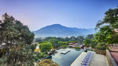 Club Mahindra Kumbhalgarh, Rajsamand, India