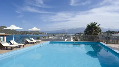 Elounda Akti Olous - Adults only, Agios Nikolaos, Greece