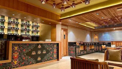 Access Suites, Thimphu, Bhutan