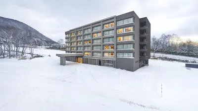 Hinode Hills Niseko Village, Niseko, Japan