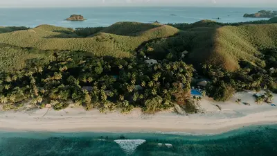 Yasawa Island Resort & Spa, Yasawa Island, Fiji