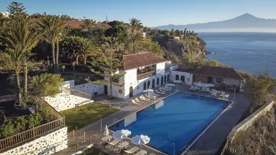 Parador de La Gomera, San Sebastián de La Gomera, Spain