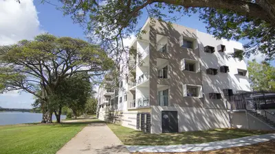 Jacana Apartments, Thuringowa Central, Australia