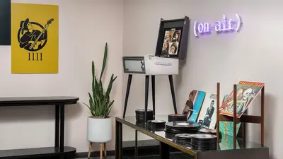 The Troubadour Hotel New Orleans, New Orleans, United States