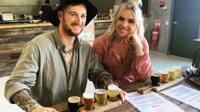 Half-Day Afternoon Session Breweries & Distilleries Tour with Tastings & Return Transfers