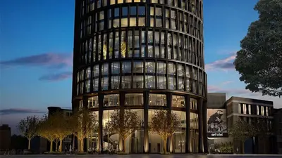 Art’Otel London Hoxton, Powered by Radisson Hotels, London, United Kingdom