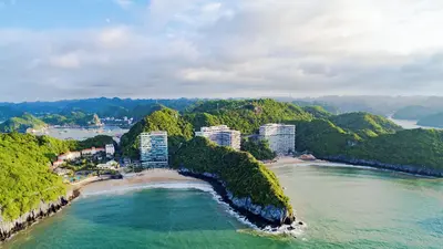Flamingo Cat Ba Resort – Managed by Flamingo Hotels & Resorts, Hai Phong, Vietnam