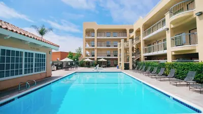 Fairfield Inn by Marriott Anaheim Hills Orange County, Anaheim, United States