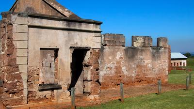 Brisbane: St Helena Island Prison Experience Cruise with Picnic Lunch