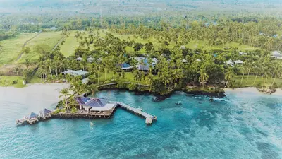 Sinalei Reef Resort & Spa, Siumu, Samoa