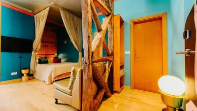 Lisbon Art Stay Apartments Baixa, Lisbon, Portugal