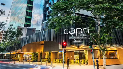 Capri by Fraser Brisbane, Brisbane, Queensland