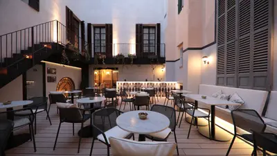 Summum Prime Boutique Hotel , Palma de Mallorca, Spain