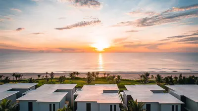 The Ocean Resort by Fusion Quy Nhon, Quy Nhon, Vietnam
