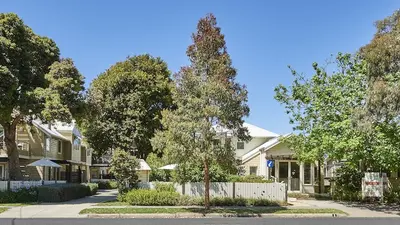 Seahaven Village, Barwon Heads, Australia