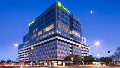 Holiday Inn Werribee, an IHG Hotel, Werribee, Victoria