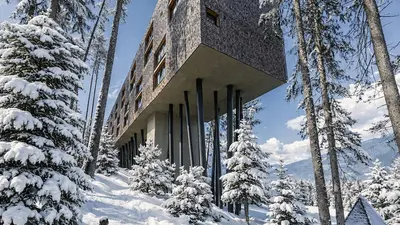 My Arbor - Adults Only, Bressanone, Italy