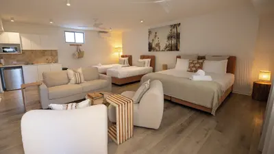 Aloha Byron Bay, Byron Bay, Australia