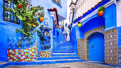 Limited Time Offer: 11-Day Premium Morocco Highlights + 10-Night Emerald Luxury Yacht Egypt to Saudi Arabia Cruise by 