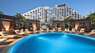 Crown Metropol Perth, Perth, Western Australia