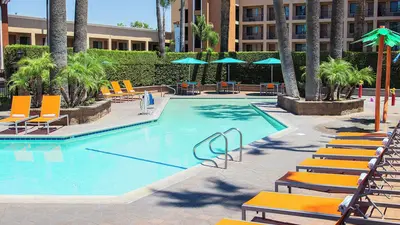 Grand Legacy At the Park, Anaheim, United States