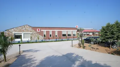 Spree Resort Sariska, Thanagazi, India