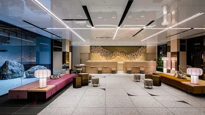 Keio Prelia Hotel Kyoto Karasuma Gojo, Kyoto, Japan