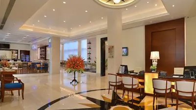 Fortune Miramar - Member ITC Hotel Group, Panaji, India