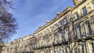 Clarendon Luxury Apartments, Edinburgh, United Kingdom