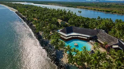 DoubleTree Resort by Hilton Hotel Fiji - Sonaisali Island, Sonaisali Island, Fiji