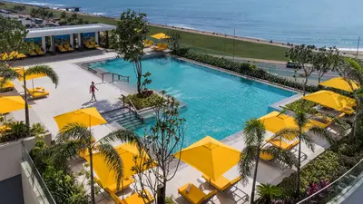 Shangri-La Colombo, Colombo, Sri Lanka