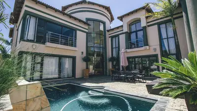 Castellon Boutique Guesthouse, Cape Town, South Africa