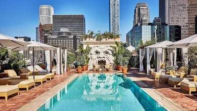 Hotel Per La, Autograph Collection, Los Angeles, United States