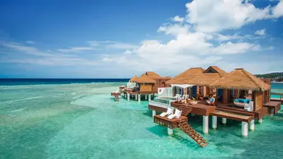 Sandals Royal Caribbean - ALL INCLUSIVE Couples Only, Montego Bay, Jamaica