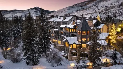 Gravity Haus Vail, Vail, United States