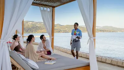 Secrets St. James Montego Bay - Luxury - Adults Only - All Inclusive, Montego Bay, Jamaica