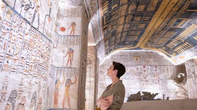 Splendours of Egypt, a Women-Only Tour by Insight Vacations