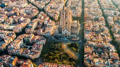Deluxe 16-Day Spain & Portugal Discovery with Porto, Seville & Granada by 