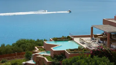 Domes of Elounda, Autograph Collection, Crete, Greece