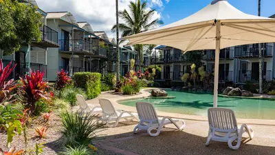 Noosa Lakes Resort, Noosaville, Queensland, Australia