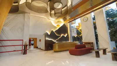 Auradoon Dehradun - By Leisure Hotels, Dehradun, India