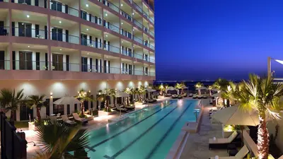Staybridge Suites Abu Dhabi Yas Island by IHG, Abu Dhabi, United Arab Emirates