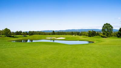 Best of Hokkaido Greens 8-Day Golfing Tour with Five Rounds of Golf & Sapporo Day Trip by 