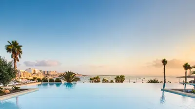 Salini Resort, Naxxar, Malta