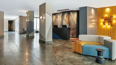 Hyatt Centric The Pike Long Beach, Long Beach, United States