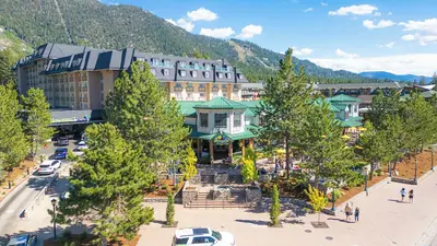 Margaritaville Resort Lake Tahoe, South Lake Tahoe, United States