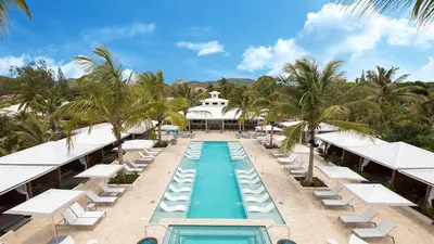Serenity At Coconut Bay - All Inclusive - Adults Only, Vieux Fort, Saint Lucia