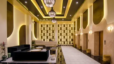 The Fern Habitat, Jaipur, Jaipur, India