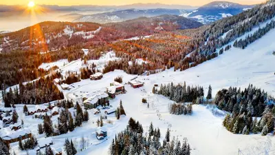 The Josie Hotel, Autograph Collection, Rossland, Canada